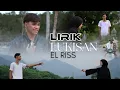 Download Lagu Lirik Lukisan - El Riss