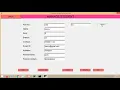 Python Tkinter Project - Student Management System By Pankaj Panjwani