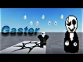 Gaster Script Roblox