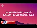 Alan Jackson - Remember When (Lyrics)