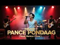 Lagu Kekasih (Rock Version) – Pance Pondaag | Versi Baru yang Lebih Keren \u0026 Penuh Emosi!