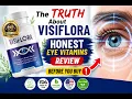 The Truth About Visiflora - Honest Eye Vitamins Review Before You Buy