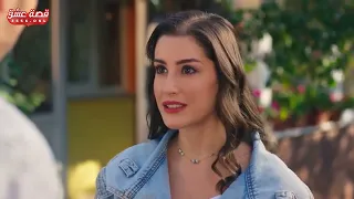 مسلسل باهار العاب القدر الحلقه 55 مدبلج 