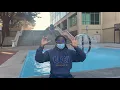 ZotTube - Virtual Campus Tour