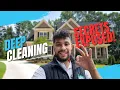 Epic Deep Cleaning Across the Country Raw Walkthrough