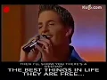 Download Lagu Cry on my shoulder (original live) + Singer name
