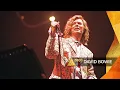 Lagu David Bowie - Glastonbury Festival 2000 (Full Concert)