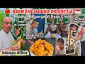 Download Lagu REAKSI KELUARGA DESA SUAMI CHINA MAKAN BAKWAN JAGUNG INDONESIA