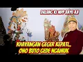 Download Lagu buto rambut geni ngobrak abrik khayangan dalang ki mpp bayu aji MP3