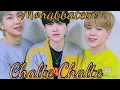 Download Lagu CHALTE CHALTE FT. BTS (JIKOOK, TAEGI, NAMJIN, JHOPE) 💘 MOHABBATEIN MOVIE SONG 💖
