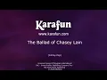 The Ballad of Chasey Lain - Bloodhound Gang | Karaoke Version | KaraFun