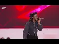Shaboozey - A Bar Song (Tipsy) (Live at Capital's Summertime Ball 2024) | Capital