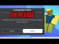 How to Fix Roblox Error Code 2 - Easy Method