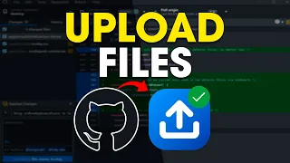 GitHub - How To Upload Files Into a Repository 2026