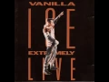 Vanilla Ice - Ice Ice Baby (live)