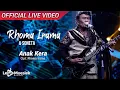 Download Lagu Rhoma Irama - Anak Kera (Official Live Video)