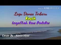 Download Lagu KASIH INGATKAH KAU PADAKU (cover) Rinto Nine || Lagu Dansa Terbaru