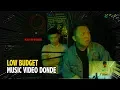 Lagu DONDE Andi Bernadee | Low Budget Muzik Video
