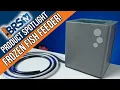 Your Reef Tank s New Personal Chef inD Aquatics aF4 Autofeeder