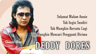 Download DEDDY DORES, The Very Best Of, Vol.2 MP3
