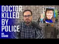Eviction Notice Delivery Results in Police Killing Ph D Dr Yan Li Case Analysis