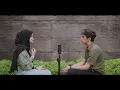 Kesempatan Kedua - Tangga cover by Syarifah intan ft Azizhedraa