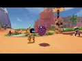 ASTRO BOT - Polygon Man