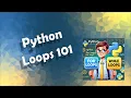 Python Loops 101 The Full Guide