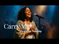 Download Lagu Carry Me – Inspired by CeCe Winans – Faith When You Feel Alone – Worship song