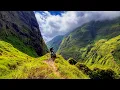 Download Lagu MOUNT RINJANI via Sembalun Torean Route | Day 3 | Lost World Jurassic Park in Real Life