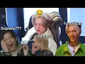 Download Lagu Lee Felix doesn't have to try hard to make everyone laugh[his funny expressions,reactions \u0026 acting]