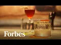 Inside Eleven Madison Park s New Chef-Inspired Cocktail Bar Forbes