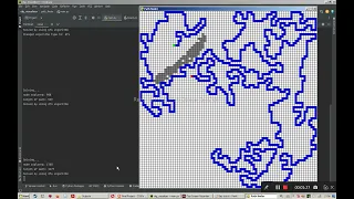CS50 path finder final project
