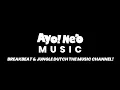 Download Lagu DJ AKU BETE X CQQ REMIX BREAKBEAT TERBARU FULL BASS 2025