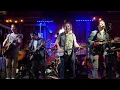 Perfect Day by the Whiskey Treaty Roadshow LIVE at the Egremont Barn March 18th, 2022