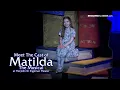 Meet The Cast of Matilda The Musical at the John W Engeman Theater