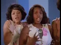 Paul Williams Eddie Kendricks-Stay