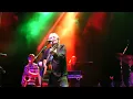 The Saw Doctors - Green & Red of Mayo - Leeds - Nov 2022