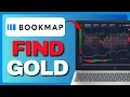 How To Find Gold On Bookmap Full Guide 2026