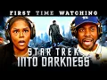 Star Trek Into Darkness 2013 First Time Watching Movie Reaction Asia and BJ