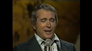 perry como and chet atkins and i love you so