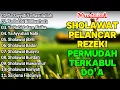 KUMPULAN SHOLAWAT MERDU PENENANG HATI TERBARU 2024 - Sholawat Jibril, Sholawat Burdah, Huwannur