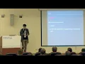 Yehor Nazarkin - Journey to the distributed task queue