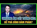 Lagu Phần Lan Cảnh Báo Nếu Ba Lan Dám Chuyển Giao Máy Bay Cho Ukraine || Bàn Cờ Thế Sự