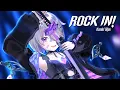 Lagu 【KOSEKI BIJOU】ROCK IN!【Original Song MV】