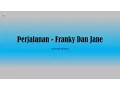 Download Lagu Perjalanan (Kereta Malam) - Franky Dan Jane Full Lyrics