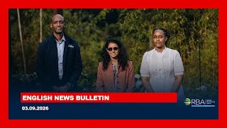 English News Bulletin | 03.09.2026