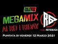 Download Lagu Afro Friday, Megamix 12 Marzo 2021 [DJEC18]