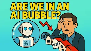 The AI Bubble Nobody Wants to Talk About