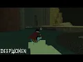 Ice Skate Showcase - Deepwoken